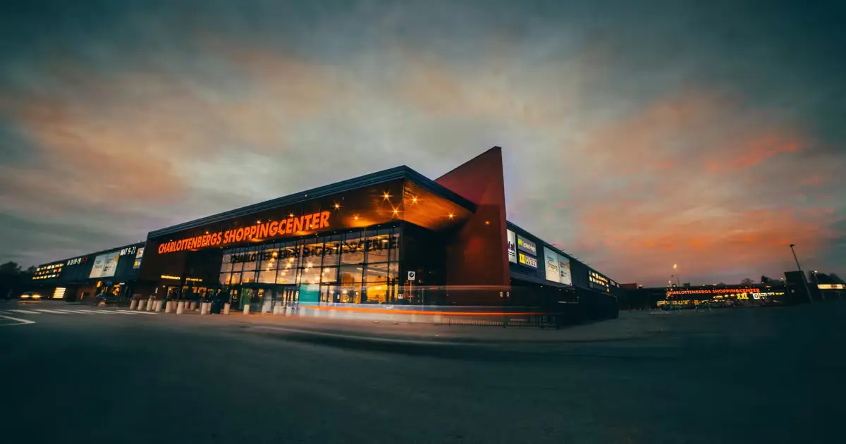 Shoppingguide Charlottenberg – Sveriges hetaste gränshandel 2026